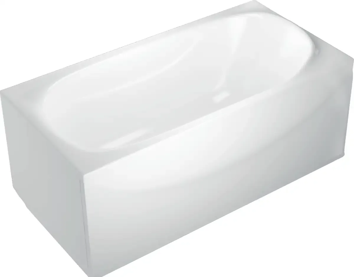 Экран для акриловой ванны L=1700 Domani-Spa Classic